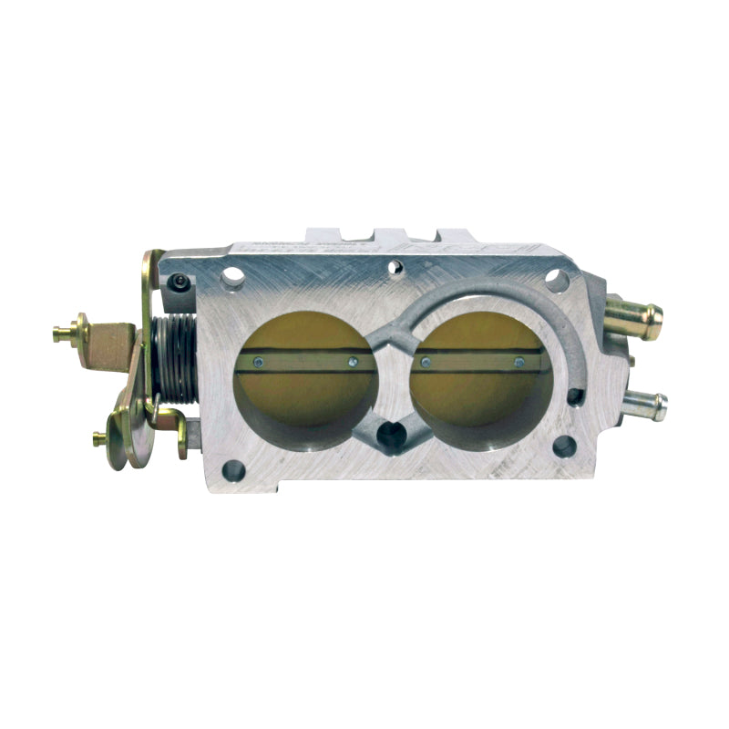 BBK 94-97 GM LT1 5.7 Twin 52mm Throttle Body BBK Power Plus Series