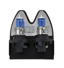 Load image into Gallery viewer, Hella Optilux H13/9008 12V 60/55W XB Xenon White Bulbs (Pair)