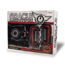 Load image into Gallery viewer, Oracle 21-23 Ford Bronco Flush Style LED Taillights - Tinted