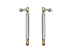 ICON 2020+ Jeep JT Rear Sway Bar Link Kit