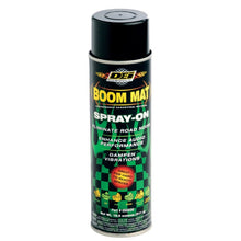 Load image into Gallery viewer, DEI Boom Mat Spray-On - 18 oz can (Aerosol)