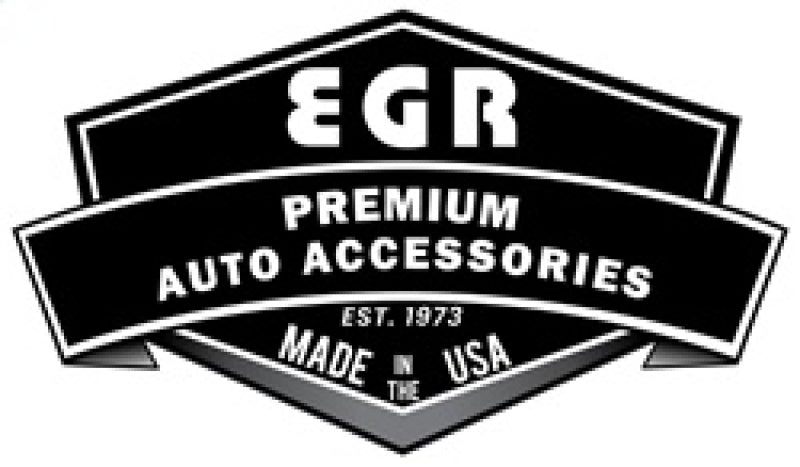 EGR 09+ Dodge Ram LD Sport Bolt-On Look Fender Flares - Set (792754)