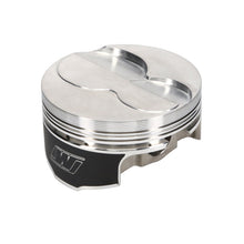 Load image into Gallery viewer, Wiseco Chevy LS Series -2.8cc Dome 4.130inch Bore Piston Kit