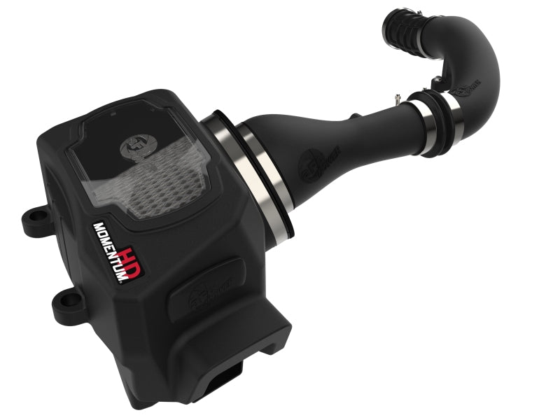 aFe Momentum HD Cold Air Intake System w/ Pro DRY S Filter 20-22 Dodge Ram 1500 V6-3.0L