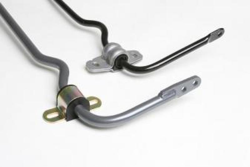 Progress Tech 13-14 Dodge Dart Rear Sway Bar (19mm - Adjustable)