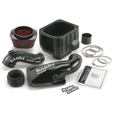 Load image into Gallery viewer, Banks Power 01-04 Chevy 6.6L Lb14 Ram-Air Intake System