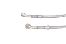 Load image into Gallery viewer, Goodridge 00-05 Toyota MR2 Spyder Stainless Steel Brake Line Kit