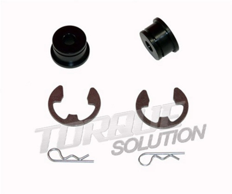 Torque Solution Shifter Cable Bushings: Mitsubishi Eclipse 1G / Talon/ Laser 1990-94