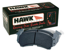 Load image into Gallery viewer, Hawk 06-10 Mazda Miata Mx-5 Base Blue 9012 Race Front Brake Pads