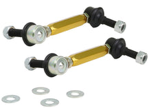 Load image into Gallery viewer, Whiteline Universal (25mm - 30mm) Adjustable Heavy Duty Ball Joints Sway Bar Link