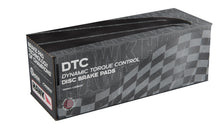 Load image into Gallery viewer, Hawk Wilwood Dynalite Caliper DTC-30 Brake Pads