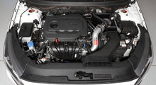 Load image into Gallery viewer, K&amp;N 15-18 Hyundai Sonata L4-2.4L F/I Silver Typhoon Short Ram Intake