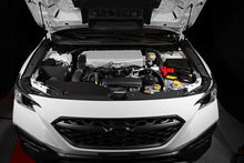 Load image into Gallery viewer, PERRIN 22-25 Subaru WRX Fender Shroud Set - Black