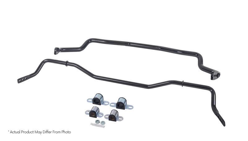 ST Anti-Swaybar Set Honda Prelude incl. SH