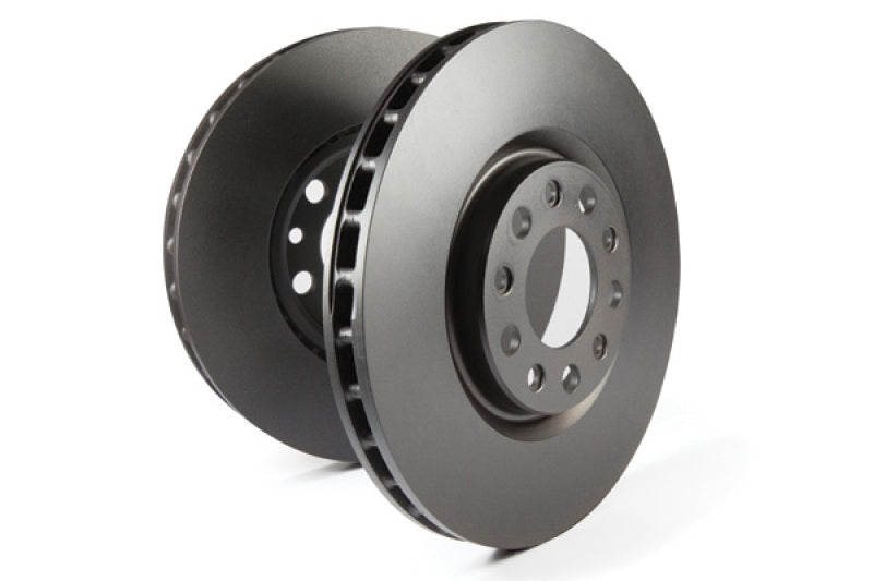 EBC 05-10 Chrysler 300C 5.7 Premium Front Rotors