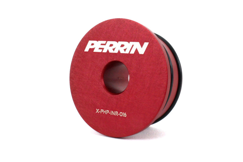 Perrin 2016+ Honda Civic 6 Speed Solid Aluminum Shifter Bushing