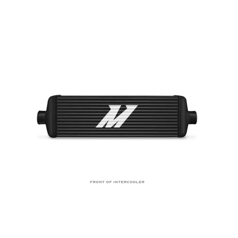 Mishimoto Universal Intercooler - J-Line