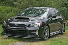 Load image into Gallery viewer, Rally Armor 15-21 Subaru WRX/STI White UR Mud Flap w/Red Logo