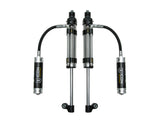 ICON 2005+ Toyota Tacoma RXT Rear 2.5 Omega Series Shocks RR - Pair