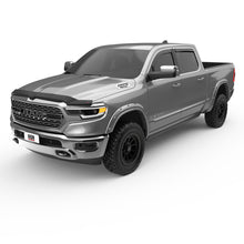 Load image into Gallery viewer, EGR 2019 Dodge Ram 1500 Superguard Hood Shield - Dark Smoke