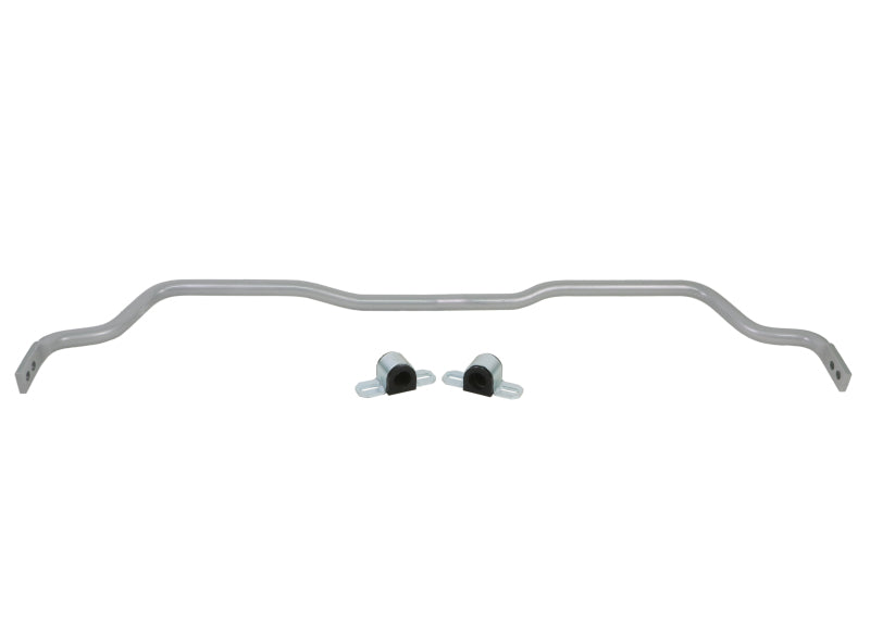 Whiteline 17-20 Hyundai i30N / Hyundai Elantra GT Sport (RHD Only) Front HD Adj. Sway Bar - 24mm