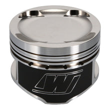 Load image into Gallery viewer, Wiseco Toyota Turbo -14.8cc 1.338 X 87MM Piston Kit