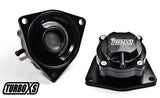 Turbo XS 09-12 Genesis Coupe / 12-13 Veloster / 11-13 Sonata SE 2.0T Hybrid BOV