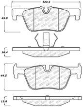 Load image into Gallery viewer, StopTech Performance Brake Pads