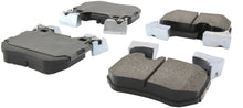 Load image into Gallery viewer, StopTech Performance 08-09 BMW 128i/135i Coupe Rear Brake Pads