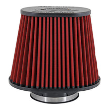 Load image into Gallery viewer, AEM Dryflow Air Filter-Oval Tapered 8in x 10.5in O/S Base / 5in x 7.75in O/S Top / 8in Height