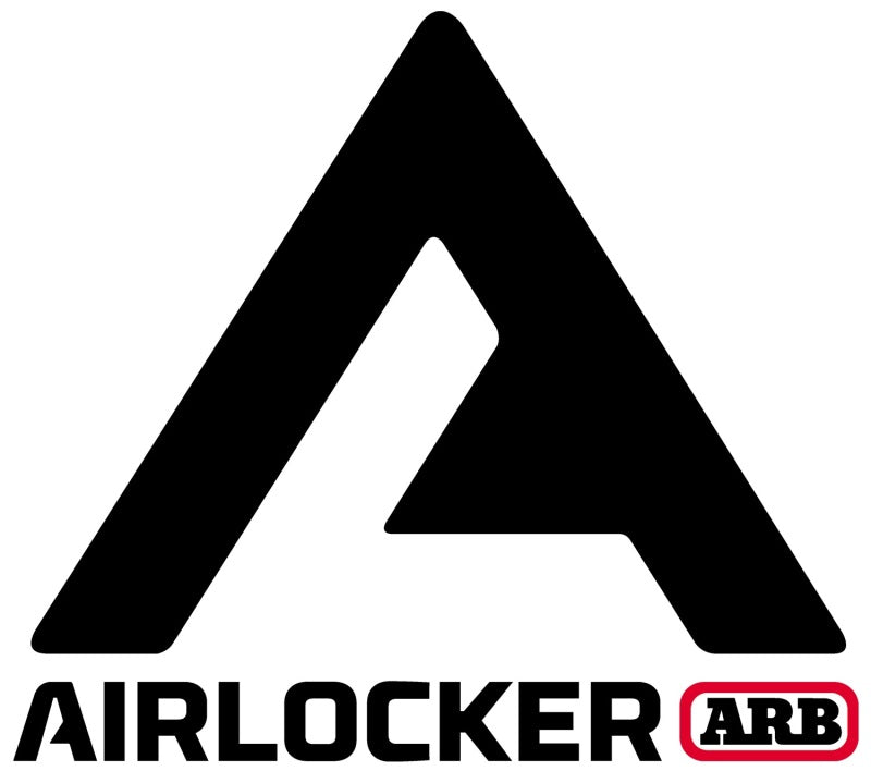 ARB Airlocker Aam 925&950 33 Spl S/N