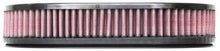 Load image into Gallery viewer, K&amp;N 88-12 Harley-Davidson Sportster Screamin Eagle Element Replacement Air Filter