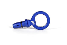 Load image into Gallery viewer, PERRIN 15-25 Subaru WRX &amp; 13-25 BRZ/FR-S/86/GR86 Dipstick Handle Loop Style - Blue
