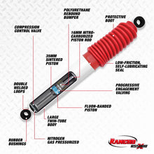 Load image into Gallery viewer, Rancho 92-94 Chevrolet Blazer / Full Size Rear RS5000X Shock