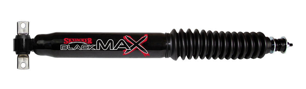 Skyjacker 2006-2010 Dodge Ram 2500 Extended Crew Cab 4WD Black Max Shock Absorber