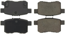 Load image into Gallery viewer, StopTech Street Select Brake Pads - Rear