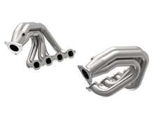 Load image into Gallery viewer, Kooks 2020 Chevrolet Corvette C8 1-7/8in Super Street Stainless Headers