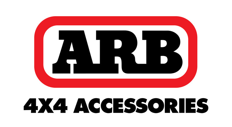 ARB Spacer Kit Warn Lmw