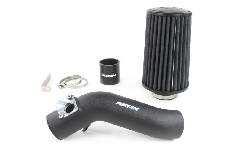 Perrin 18-21 Subaru STI Cold Air Intake - Black