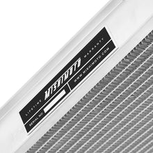 Load image into Gallery viewer, Mishimoto 07-09 Nissan 350Z Manual Aluminum Radiator