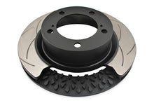 Load image into Gallery viewer, DBA 90-01 Integra / 93-05 Civic Front Slotted Street Series Rotor (4 Lug Only)