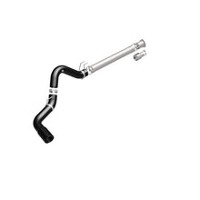 Load image into Gallery viewer, MagnaFlow 07.5-17 Ford F-250/F-350 6.4L/6.7L 409 SS DPF Back Exhaust - Black