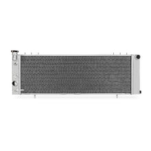 Load image into Gallery viewer, Mishimoto 89-01 Jeep Cherokee XJ Aluminum Radiator