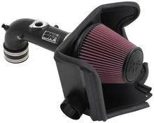 Load image into Gallery viewer, K&amp;N 12-13 Toyota Camry 2.5L Black Typhoon Cold-Air Intake