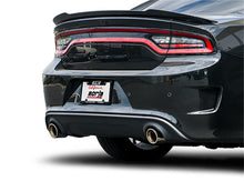 Load image into Gallery viewer, Borla 2015 Dodge Charger Hellcat 6.2L V8 ATAK Catback Exhaust w/ Valves No Tips Factory Valance