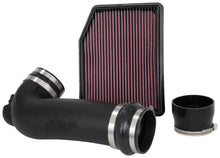 Load image into Gallery viewer, Airaid Jr. Intake Kit 2019 Chevrolet Silverado 5.3L