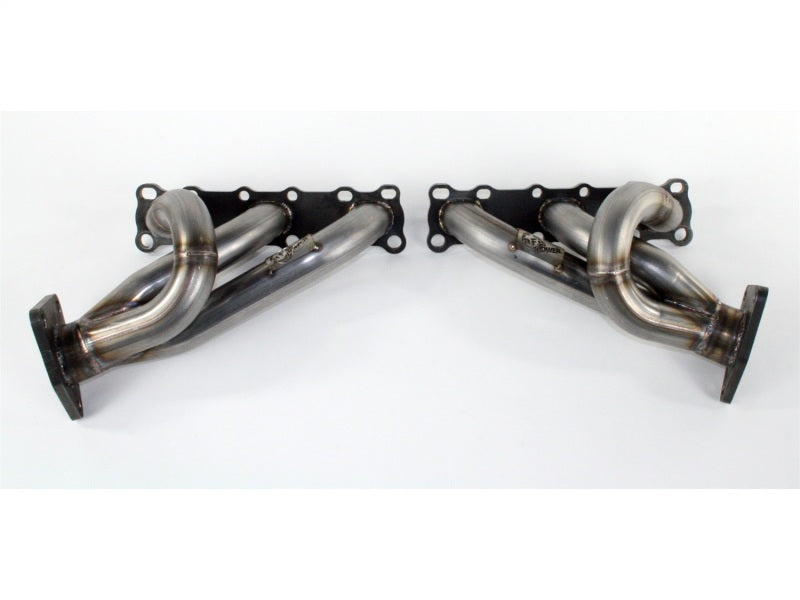 aFe Twisted Steel Header SS-409 HDR Nissan Frontier/Xterra 05-09 V6-4.0L