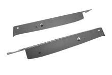 Load image into Gallery viewer, PERRIN 22-25 Subaru WRX Fender Shroud Set - Black