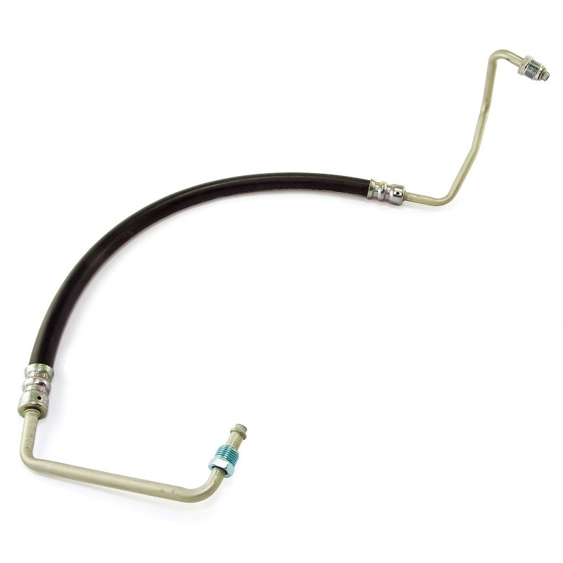 Omix Power Steering Pressure Hose 87-90 Wrangler (YJ)