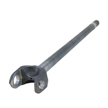 Load image into Gallery viewer, USA Standard 4340 Chrome-Moly Axle / XJ/TJ/YJ RH Inner / 27Spl / Uses 5-760X U/Joint